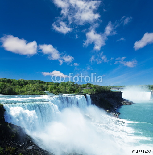 Wasserfall