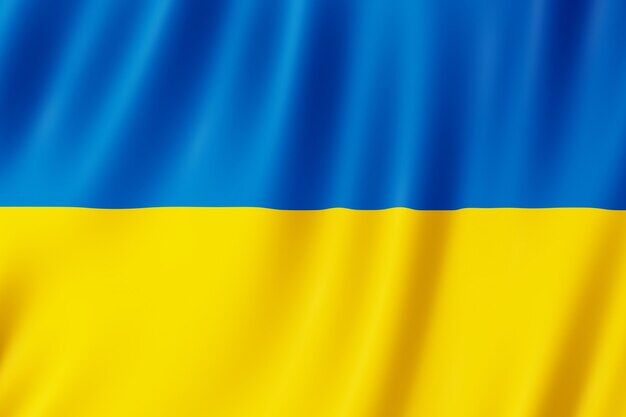 We stay with Ukraine