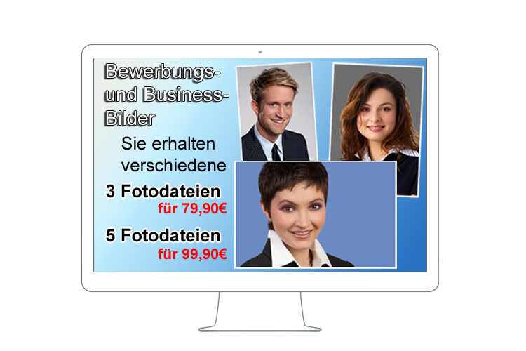 Businessfoto Frankfurt