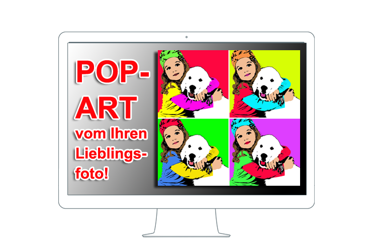 Pop-Art Frankfurt