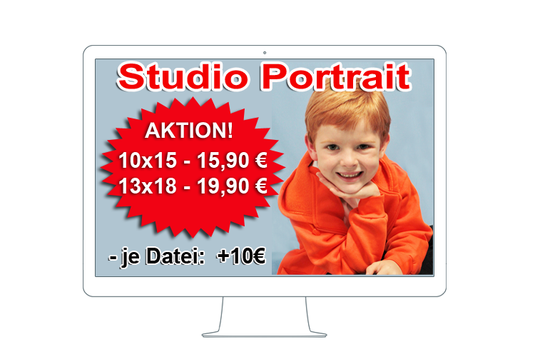 Fotostudio Frankfurt